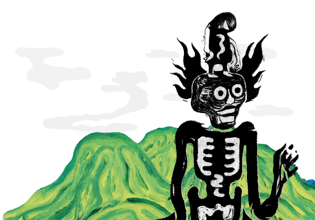 Arte Cordillera